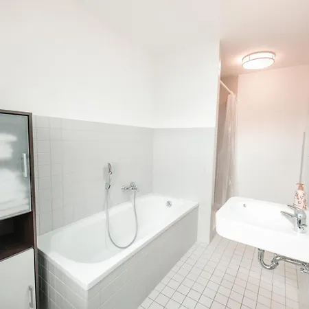 Apartment Eifeldomizil Allendorf *