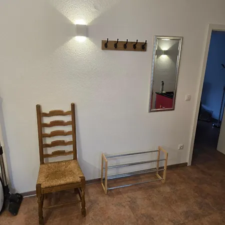 Eifeldomizil Allendorf *