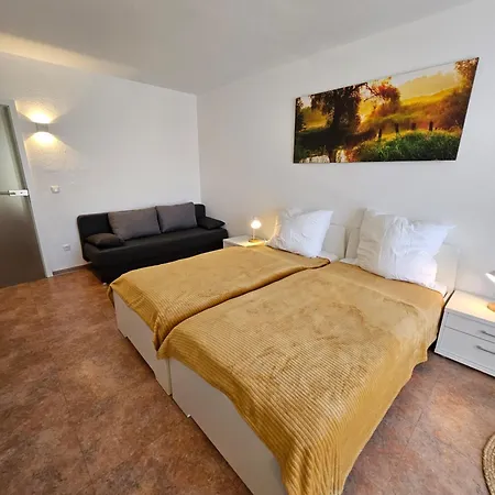 Eifeldomizil Allendorf Schleiden