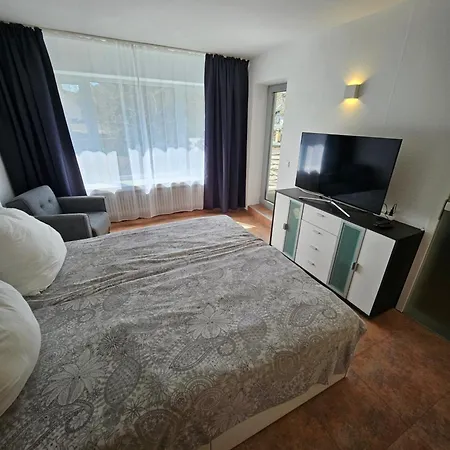 Eifeldomizil Allendorf Schleiden