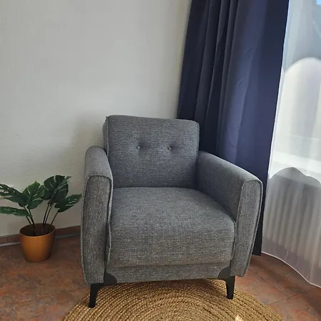Eifeldomizil Allendorf * Schleiden